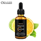 Skin Care Serum Skin Care Private Label Whitening Vitamin C Serum For Anti Aging