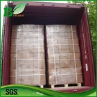 Polypropylene Fibre Polypropylene PP Twisted Bunchy Fiber For Industrial Floor