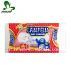 Baby Diaper Bag Diaperdiaper Diaper Plastic Bag Plastic Disposable Baby Diaper Packaging Bag With Handle