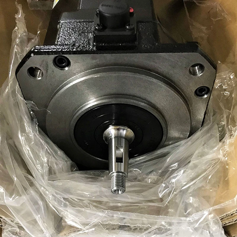 A06B-2078-B303 Fanuc Động Cơ Servo AC Chính Hãng Mới