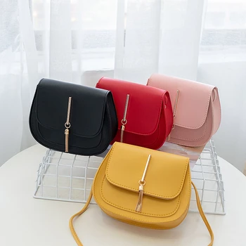Small Square Bags Cheap Small Ladies Sling Shoulder Bag Pu Leather Women Purses 2021 Luxury Purses And Small Handbag For Women