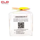 Box School CLP PVC Plastic Packaging Box With Customized Printing For School Kids Candy