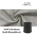 Yarn Cotton Yarn Yarn Wholesale 100%Cotton Eco Yarn With Good Moisture Absorption 2/32s