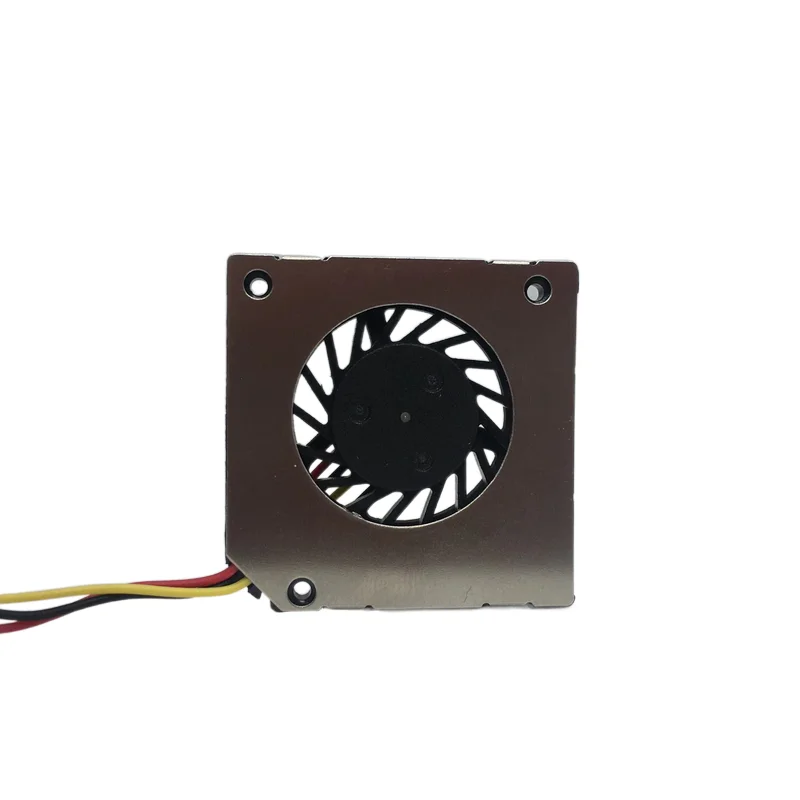 Mini Blower, 3004, 30x30x4mm, 3.3v, 5v - detail 2