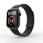 Strap China Professional Manufacture Single Colour Silicone Watch Strap Band 38/40mm 42/44mm