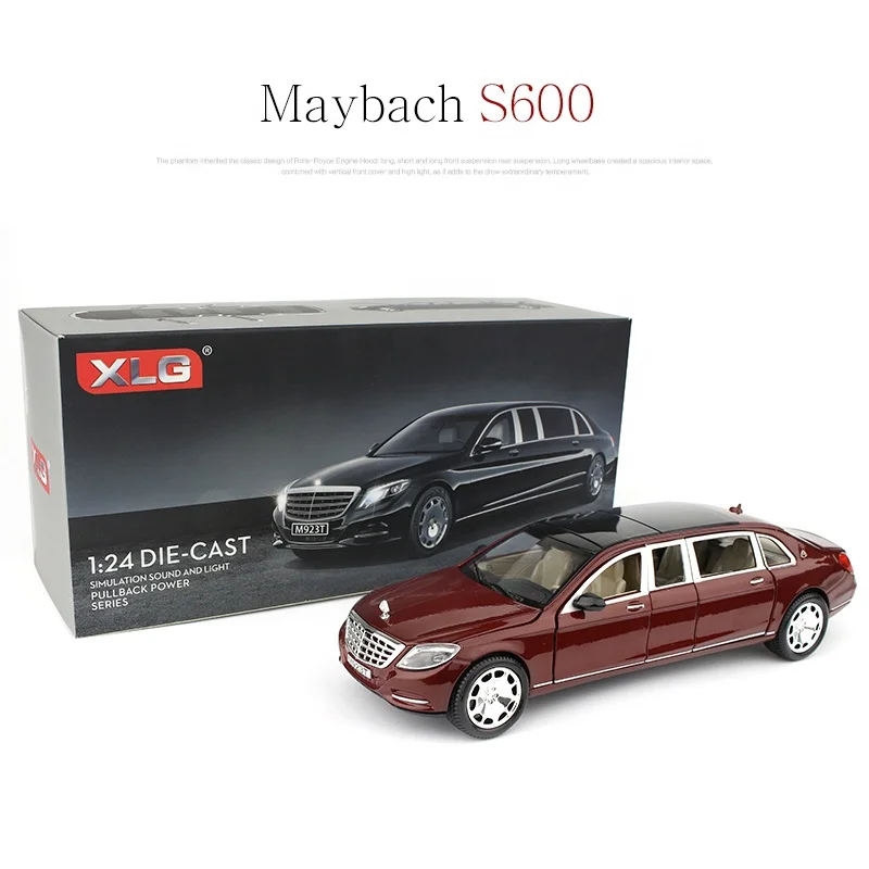 high quality diecast models