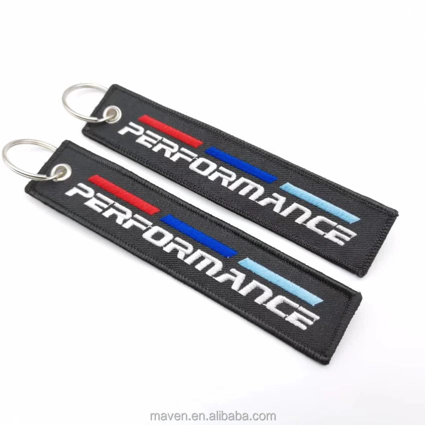 FK092 MPOWER keychain