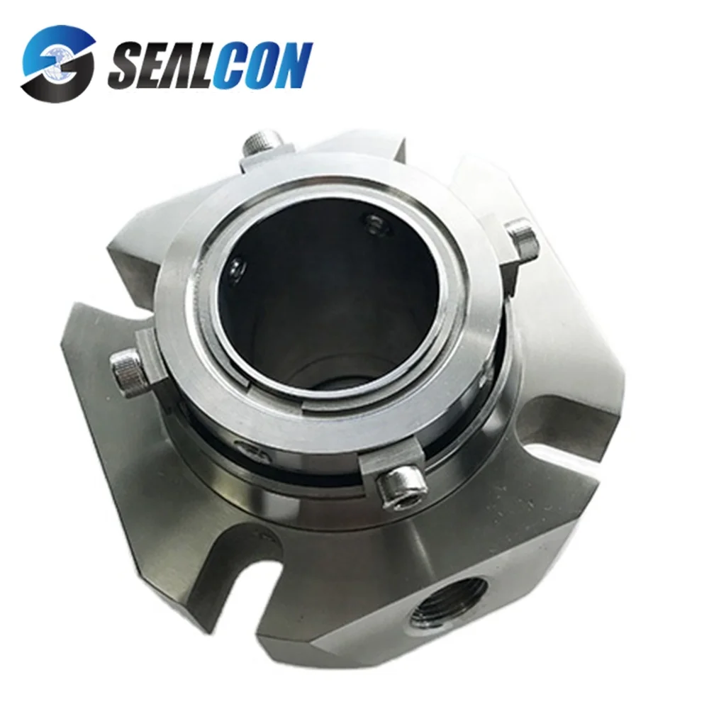 burgmann cartex mechanical seal for sale