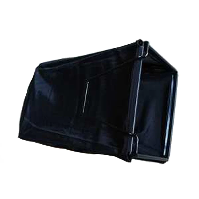 lawn mower grass catcher replacement bags