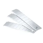 Knife Blade Utility Knife Blade 18MM 0.5mm Thickness Utility Knife Blade For Replacement HRC 59
