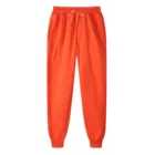 Pants Gulidd Good Quality And Price Of Trackpants Sweatpants Custom Solid Color Printing Plain Fleece Men Jogger Pants
