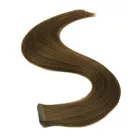 Hair Extensions Neitsi Large Stock Top Quality Virgin Hair 100 Remy Human Double Drawn Tape Hair Extensions