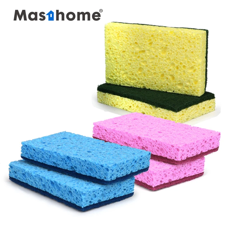 Details about   The Dithematic Washing Up Brush plus Heavy Duty Sponge 