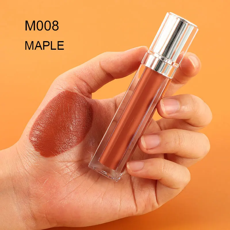 orange broadway lip gloss