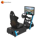 Game Machine New Hot Selling Household Playing Car Drive Racing Simulates 3D Car Driving Simulator VR Games Machine