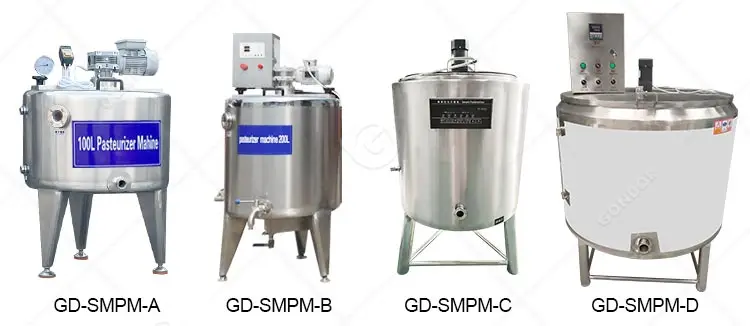 Pasteuriser machine_03