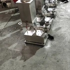 Screw High Accuracy Twin Screw Loss In Weight Gravimetric Coal Feeder Weighing Scale