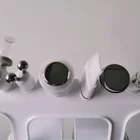 Multi Skin Multi Functional 1 Generation Cleansing Skin Esthetic Machines 6 In 1 Beauty Electrical Equipment