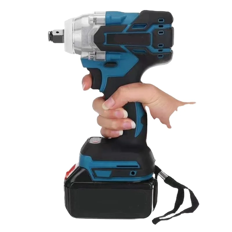 Factory 21v Cordless Brushless Battery 