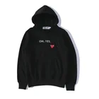 Street Hoodies Street Hoodie OEM Service Fashion Street Wear Brand Black Custom Hoodies Embroidered Sweatshirt With Hood