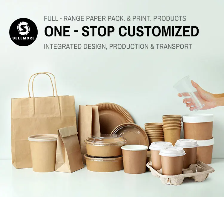 product hot selling 80mm 90mm custom printed compostable pla coated kraft paper cup embossed white disposable coffee paper cup with lid-1