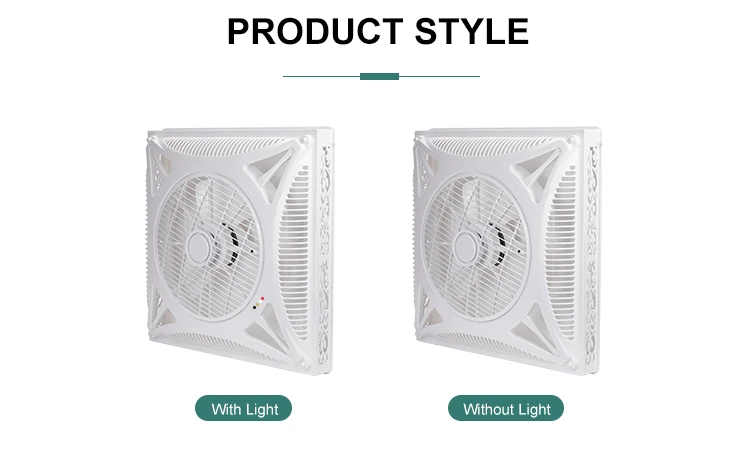 Axial Flow Cooling Fan, 220-240V, Electric - detail 14