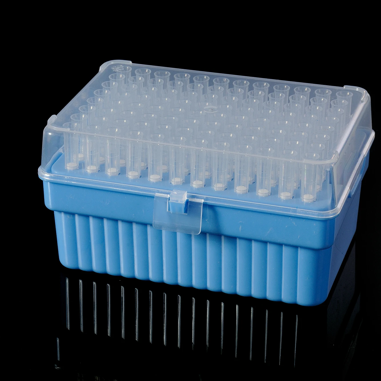 Widely used superior quality medical grade laboratory supplies filter tips