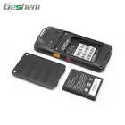 Pda Sim Pda Rugged Factory Direct Price Rugged Pda Android Barcode Scanner Dual Sim