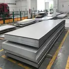 Steel Stainless Plate Sheet Stainless Steel 409 Super Duplex Stainless Steel Plate Price Per KG Stock Stainless Steel Sheet