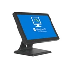 Point In 15 Pos 15.6-inch Pinless Pos Machine Point Of Sale System Retail Pos All In 1 Windows 10 Terminal I3