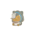 Pin Pins Pin Plated Metal Pin Maker Custom Memorial Pins Personalised Cute Tie Pin