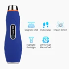 JWM Intelligent Smart Security Guard Tour Patrol Gadget Guard Tour System Reader