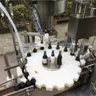 Automatic Spray Bottle Automatic Automatic 30ml Cbd Oil Spray Bottle Filling And Capping Machine