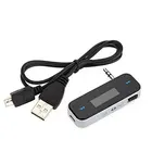 Fm Transmitter Wholesale Fashion Cheap Digital Car Fm Broadcast Transmitter Wireless