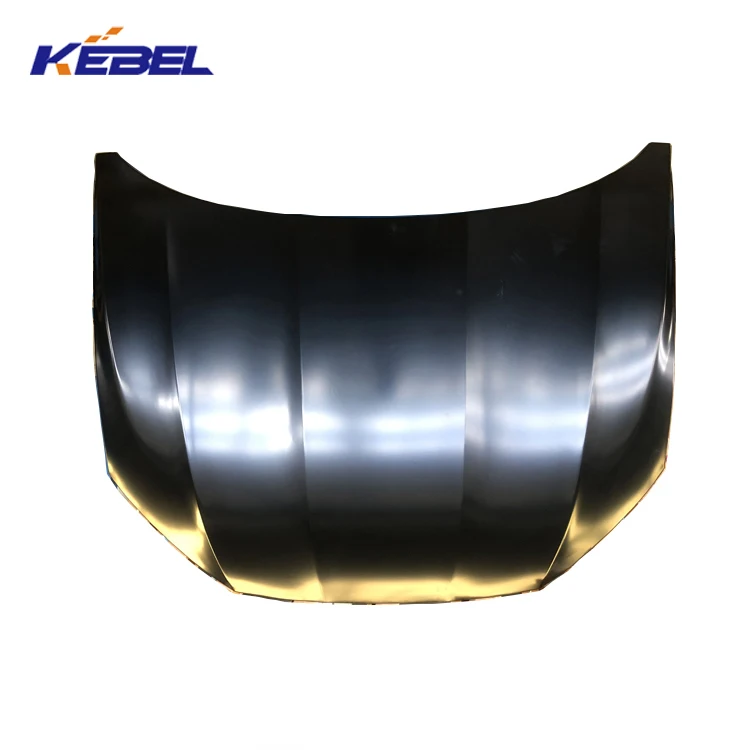 product stock selling auto spare body part aluminium engine hood good quality car hood for ford taurus 2022-6
