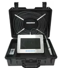 Well Degrees Rotate Borehole Imager For Mine Deep Well Exploration With Factory Prices