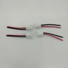 Flat Cable Cheap Price 2 Core 4mm 6mm Pvc Flat Ribbon Cable 220v 25mm Flat Power Cable Specification