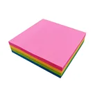 Writing Stationery Wholesale Promotional Writing Sticky Note Custom To Do Memo Pad Cube