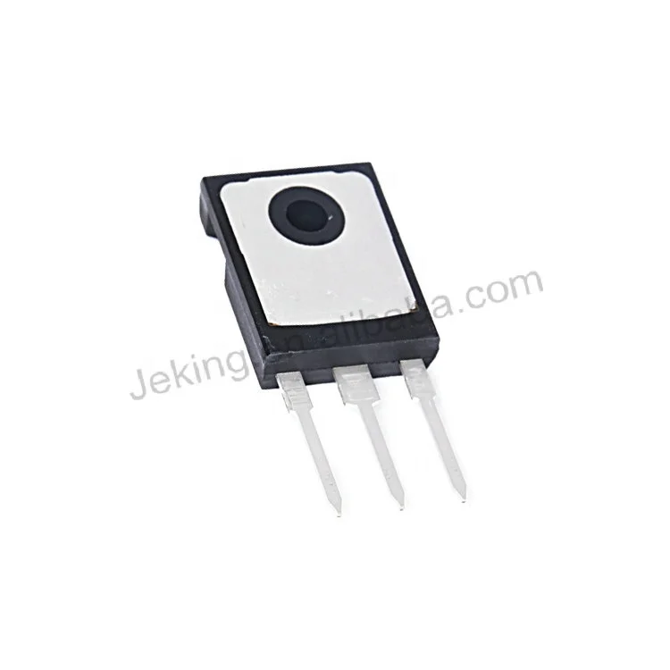 Jeking Original Mosfet 500 V 14 A 400 Mohms To 247 3 Irfp Irfp450