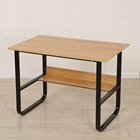Tables Study Simple Design Wooden Office Writing Computer Tables Bedroom Reading Study Desks