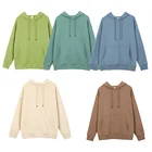 High Qualiy Hoodie Mens Hoodies Wholesaler Custom Blank Oversize Hoodie Men