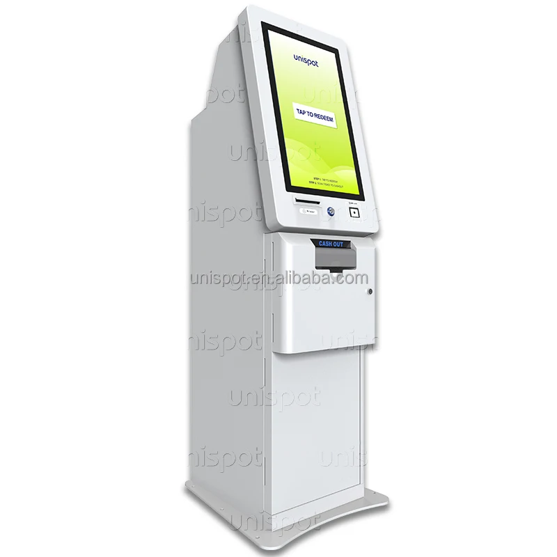 Cross Flow Fans, USA, ATM, SDK - detail 4