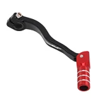 Lever JFG CRF250R CRF250X CRF450R Off Road CNC Aluminum Shifter Shift Rear Foot Brake Pedal Lever