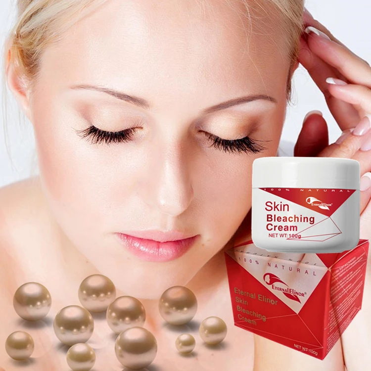 melanin reduction cream for face