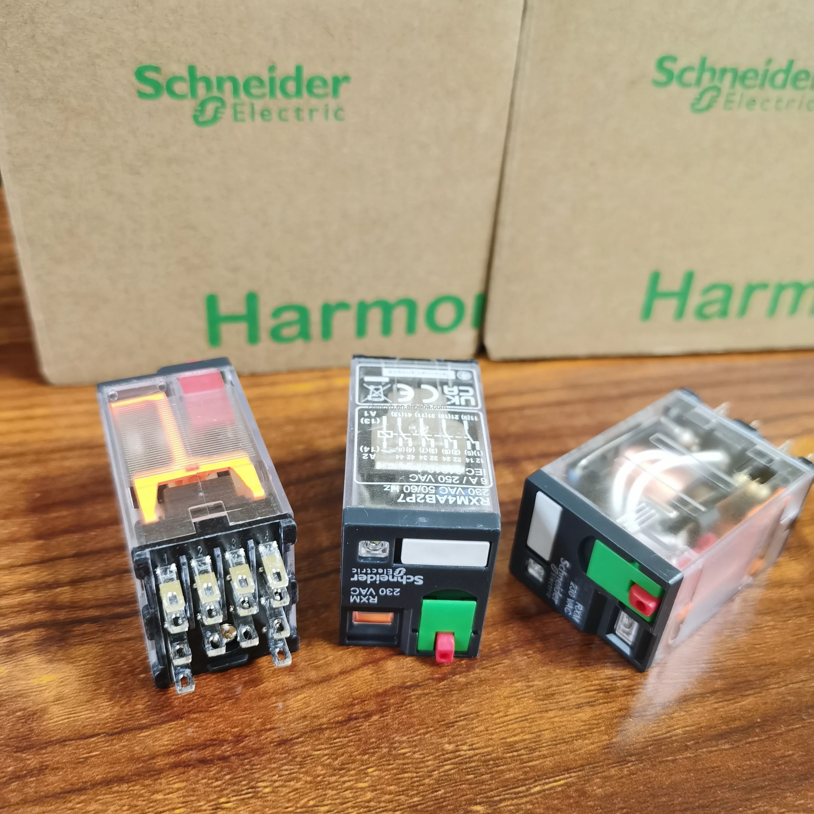 Schneiders Rxm Ab P Zelio Plug In Relay Harmony Dc V Ac V Rxm Ab Bd