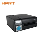 Print Packaging Printer HPRT Digital Shipping Sticker Print Machine Packaging Thermal Transfer Label Printer