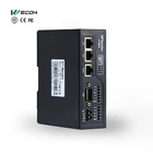 Iot Factory Wecon 4g Iot Device V-BOX Based On Cloud Services With New Iot Technology