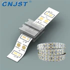 8mm Led Led Connector 2Pin Non-waterproof 8mm Flexible LED Strip Light Connector