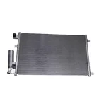 Nissan Qashqai Nissan Air Cooled Condenser OEM 92100JD000 For NISSAN QASHQAI J10 1.6 16V 07-10