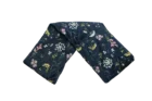 Warm Heated Neck Wrap Suit Series Moist Heat Pack Care Lavender Neck Wrap With Warm And Cold Therapy For Stress Relief